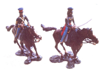 U.S. Dragoons