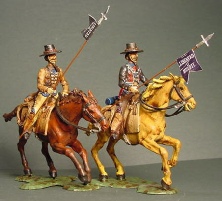 California Lancers