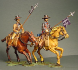 California Lancers