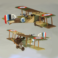 Breguet 14 Decal