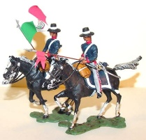 Presidial Lancers