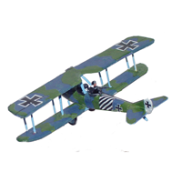 Rumpler CL-IV Decal Set